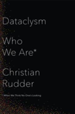 Dataclysm - Christian Rudder