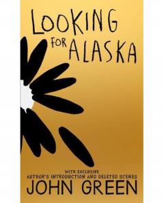 Looking For Alaska