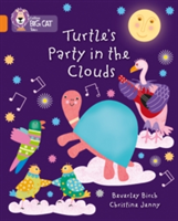 Turtle&#039;s Party In The Clouds