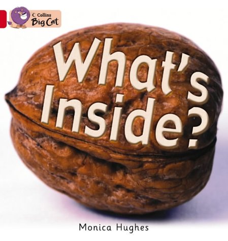 What&#039;s Inside