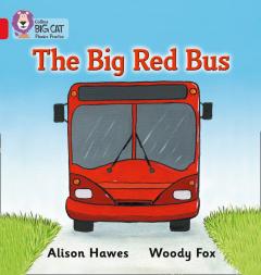 The Big Red Bus