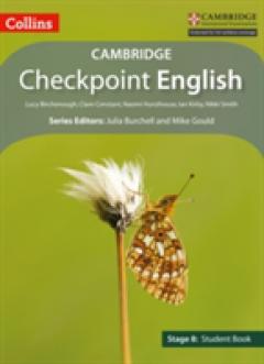 Stage 8: Student Book