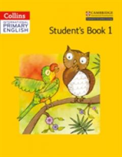 Cambridge Primary English Student's Book 1