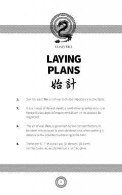 The Art of War Guide to Business Leadership