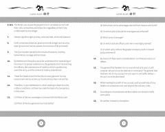 The Art of War Guide to Business Leadership