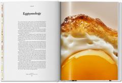 The Gourmand’s Egg
