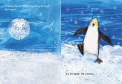 The Lonely Penguin