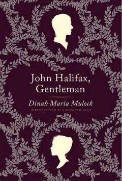 Coperta cărții John Halifax, Gentleman