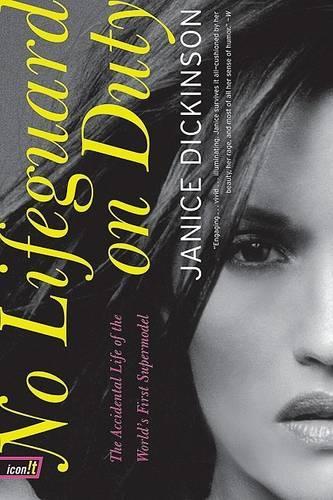 No Lifeguard on Duty - Janice Dickinson