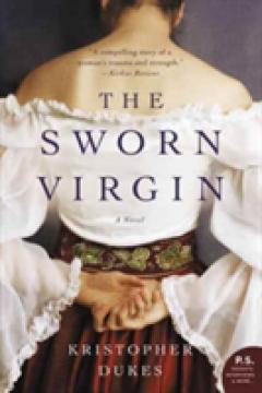 The Sworn Virgin