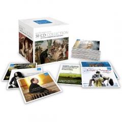 Deutsche Harmonia Mundi - 50 CD Collection