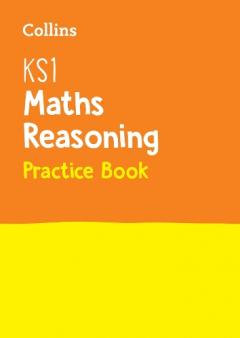 KS1 Maths - Reasoning SATs Question Book