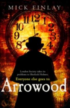 Arrowood