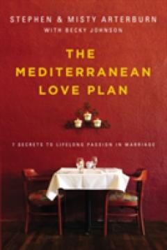 The Mediterranean Love Plan