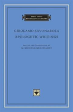 Apologetic Writings