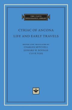 Life and Early Travels