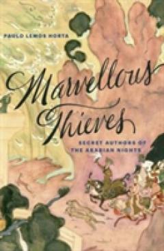 Marvellous Thieves