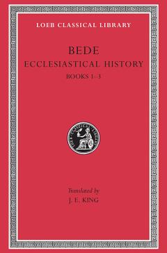 Ecclesiastical History. Volume I