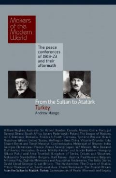 From the Sultan to Ataturk