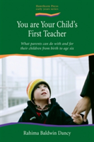 You are Your Child&#039;s First Teacher