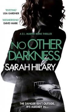 No Other Darkness (D.I. Marnie Rome 2) - Sarah Hilary