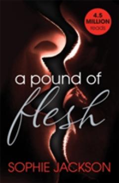 A Pound of Flesh: A Pound of Flesh Book 1