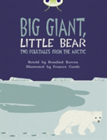 BC Brown B/3B Big Giant, Little Bear