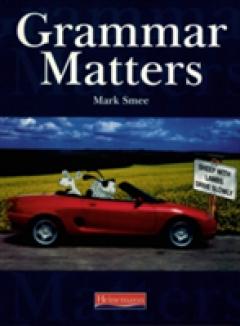 Grammar Matters Student Book