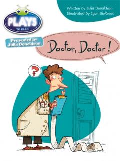 BC JD Plays Purple/2C Doctor Doctor