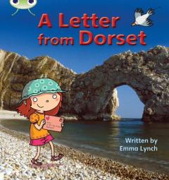 Bug Club Phonics Bug Non-fiction Set 11 A Letter from Dorset