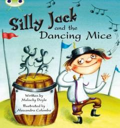 BC Green B/1B Silly Jack and the Dancing Mice