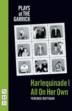 Harlequinade/All On Her Own