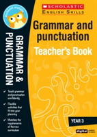 Grammar and Punctuation Year 3 - Huw Thomas, Paul Hollin