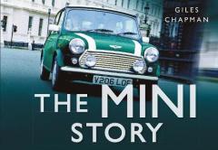 Coperta cărții The Mini Story