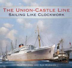 The Union-Castle Line