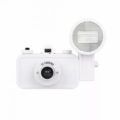 Aparat foto cu blitz - La Sardinia - DIY Edition