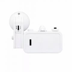 Aparat foto cu blitz - La Sardinia - DIY Edition