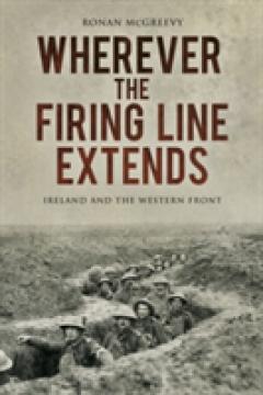 Wherever the Firing Line Extends