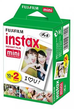 FUji INstax Mini Film