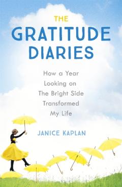 The Gratitude Diaries