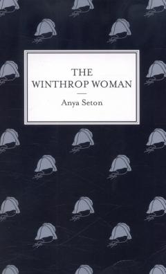 The Winthrop Woman
