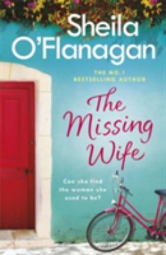 The Missing Wife: the Unputdownable Bestseller