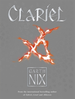 Clariel by Garth Nix