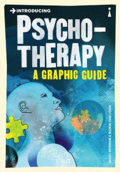 Coperta cărții Introducing Psychotherapy
