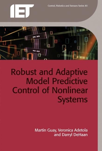 Robust and Adaptive Model Predictive Control of Nonlinear Systems ...