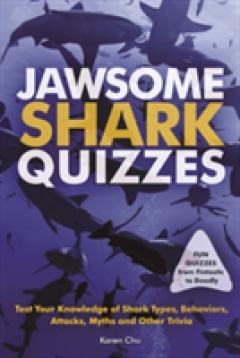 Jawsome Shark Quizzes