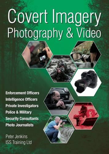 Covertly Photo Example Covert Imagery & Photography - Peter Jenkins
