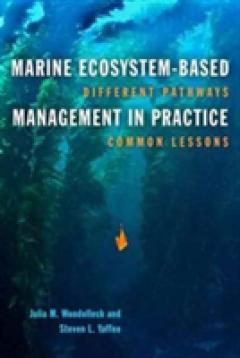 Marine Ecosystem-Based Management in Practice