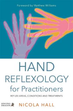Coperta cărții Hand Reflexology for Practitioners