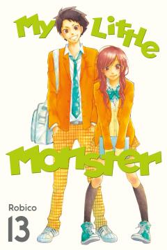 My Little Monster - Volume 13